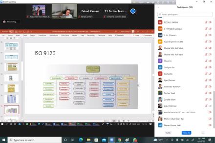 Training on Solution Architecture in a Multi-Cloud Environment